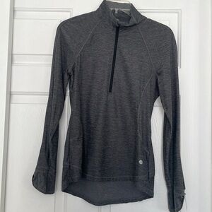 Women’s Athletic Quarter Zip